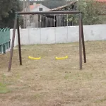 Nyaraló Goncalo Caldas da Rainha