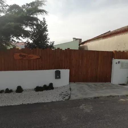 Holiday home Goncalo *