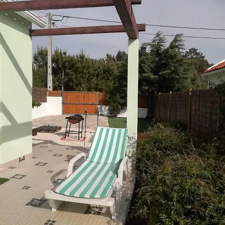 Gonçalo Hébergement de vacances