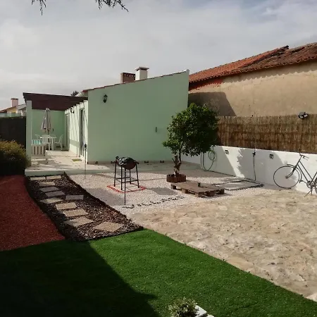 Goncalo * Caldas da Rainha