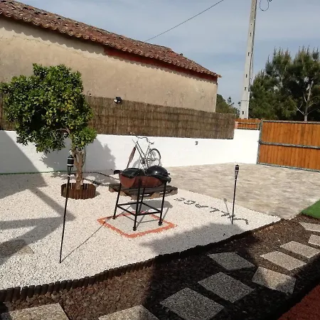 Holiday home Goncalo