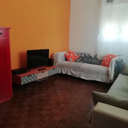 Holiday home Goncalo *