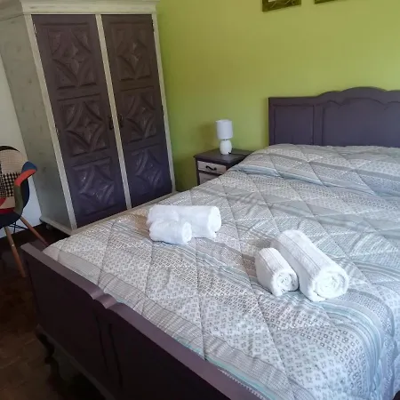 Holiday home Goncalo *