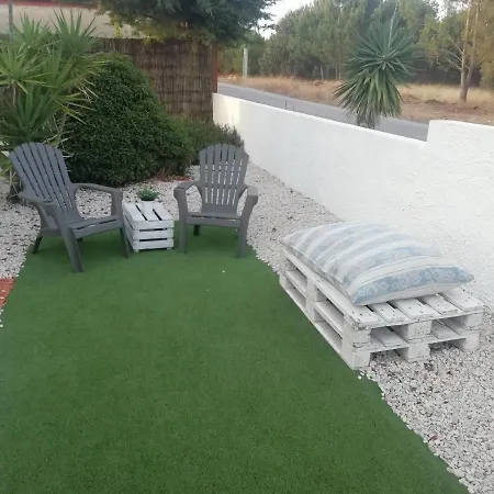 Holiday home Goncalo *