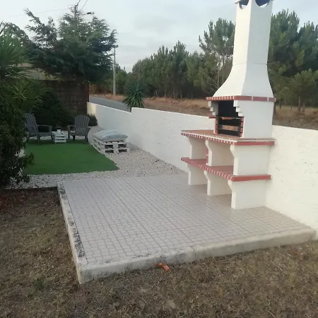 Goncalo Holiday home Caldas Da Rainha