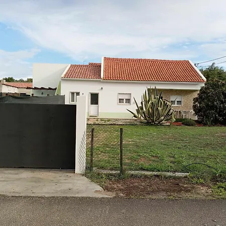 Goncalo Holiday home Caldas Da Rainha