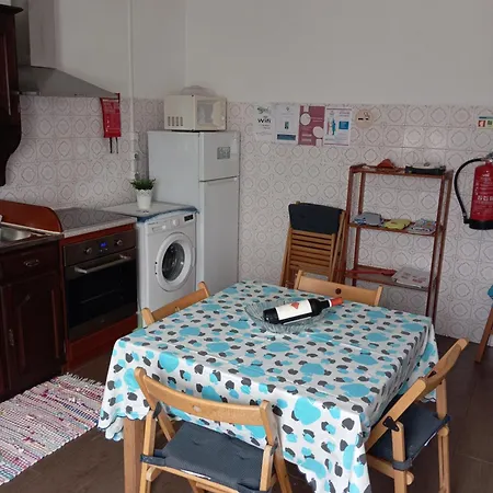 Goncalo Holiday home Caldas Da Rainha
