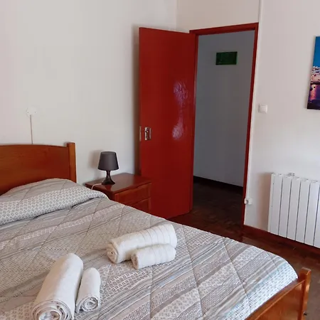 Holiday home Goncalo Caldas Da Rainha