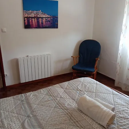 Holiday home Goncalo