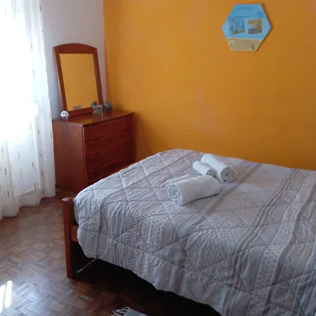 Holiday home Goncalo *
