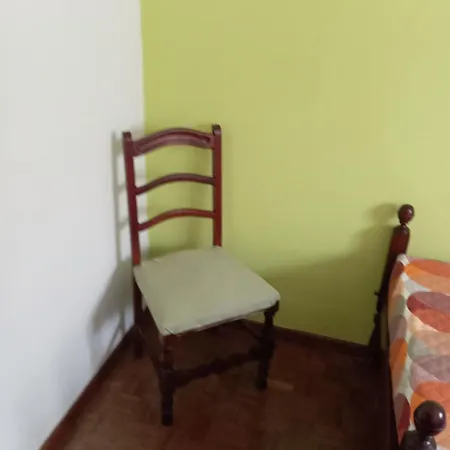 Goncalo Holiday home Caldas Da Rainha