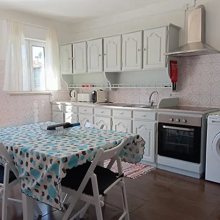 Gonçalo Hébergement de vacances Caldas Da Rainha