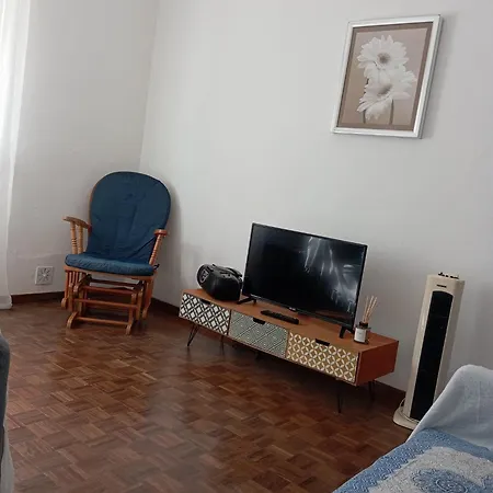 Gonçalo Hébergement de vacances *