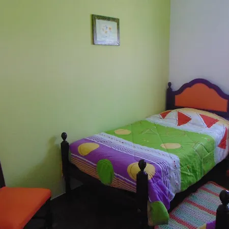 Holiday home Goncalo *