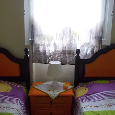 Goncalo Holiday home Caldas Da Rainha