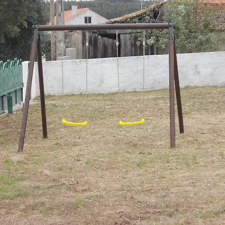 Nyaraló Goncalo Caldas da Rainha
