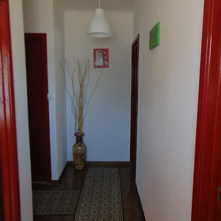 Holiday home Goncalo *