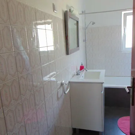 Goncalo Holiday home Caldas Da Rainha