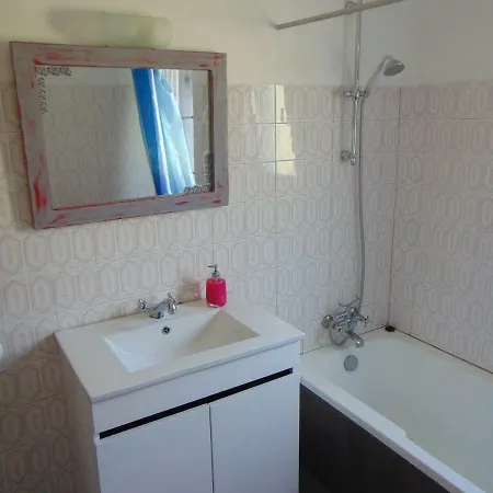 Holiday home Goncalo