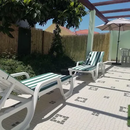 Holiday home Goncalo