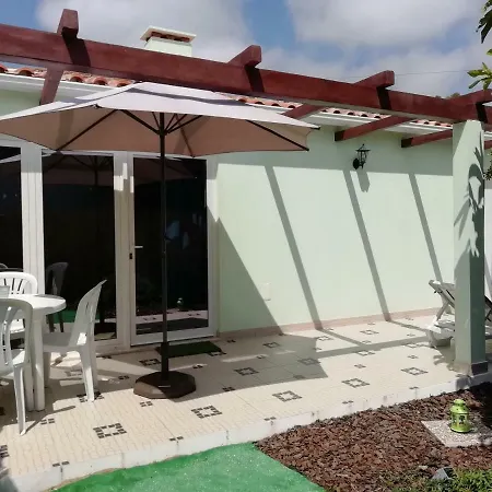 Holiday home Goncalo Caldas Da Rainha