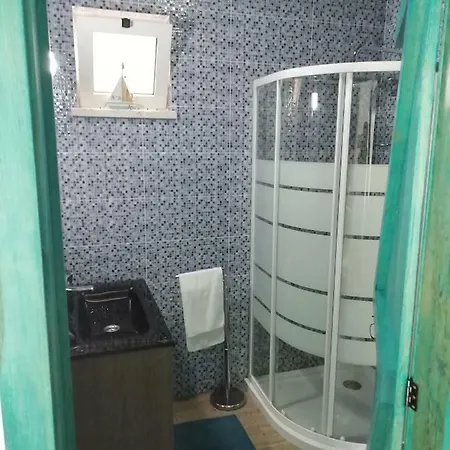 Holiday home Goncalo *