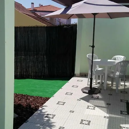 Holiday home Goncalo