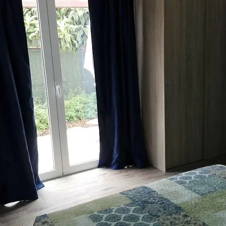 Holiday home Goncalo *