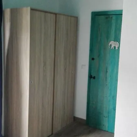 Holiday home Goncalo Caldas Da Rainha