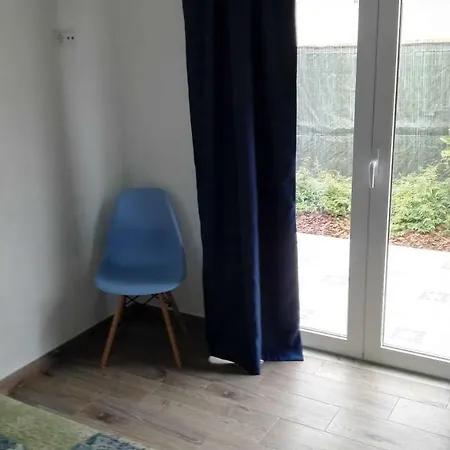 Holiday home Goncalo