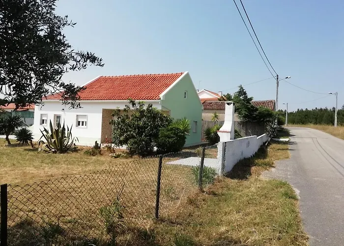 Gonçalo * Caldas Da Rainha