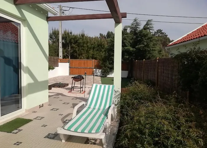 Gonçalo Hébergement de vacances