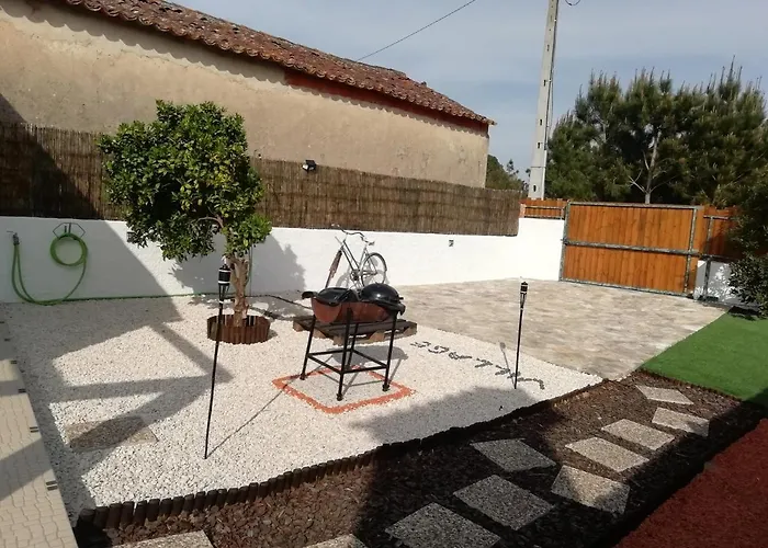 Hébergement de vacances Gonçalo