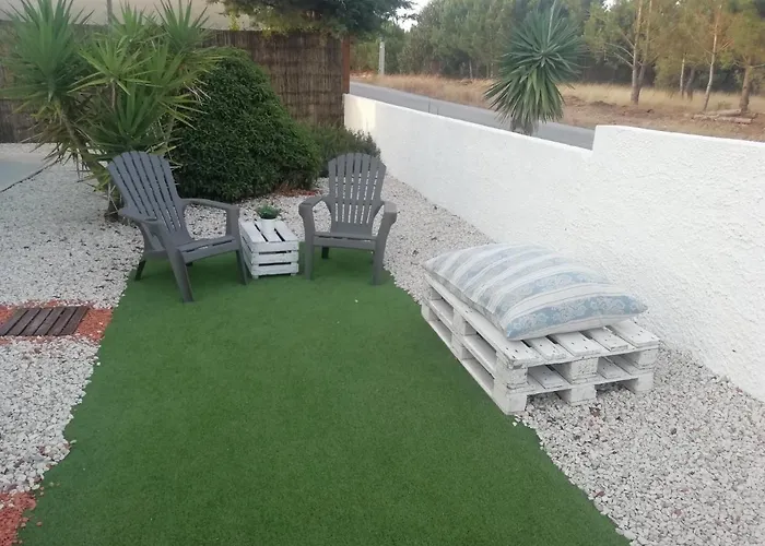 Hébergement de vacances Gonçalo *