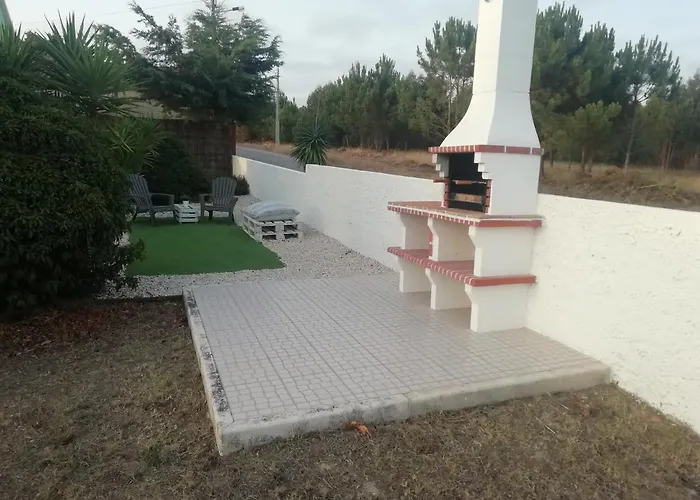 Gonçalo Hébergement de vacances Caldas Da Rainha