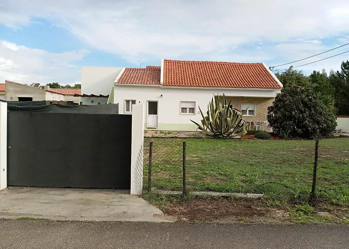 Gonçalo Hébergement de vacances Caldas Da Rainha