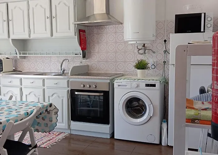 Gonçalo Hébergement de vacances *