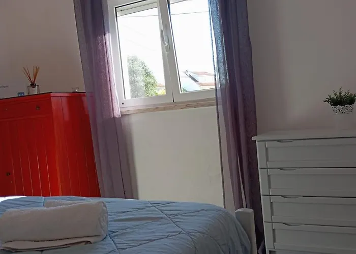 Gonçalo Hébergement de vacances