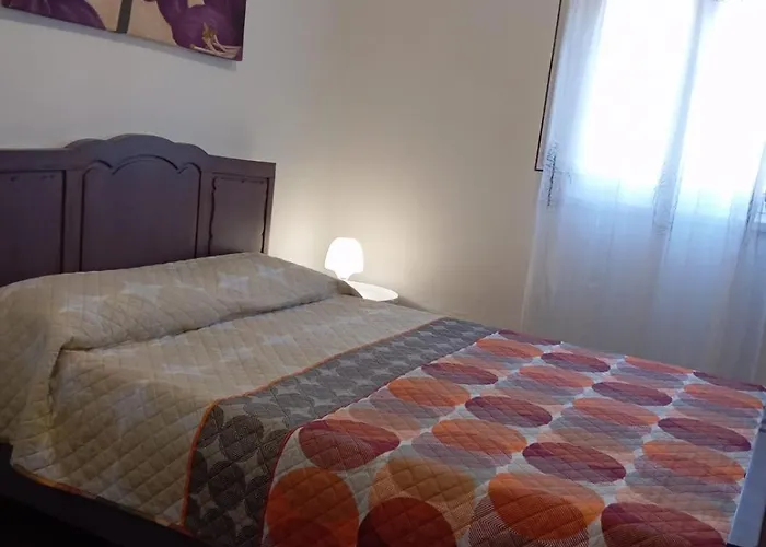 Gonçalo Hébergement de vacances