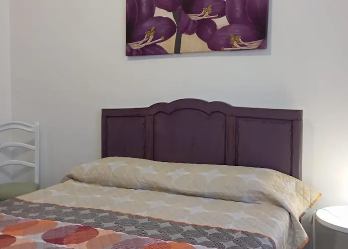 Dom wakacyjny Goncalo