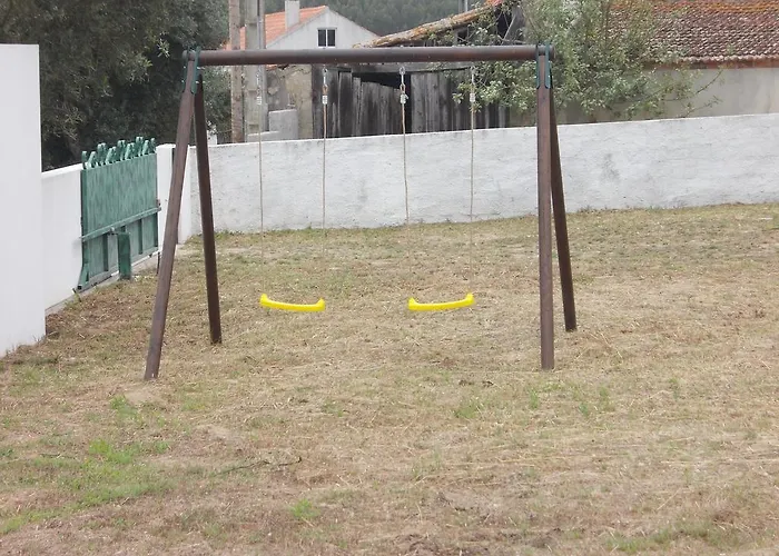 Hébergement de vacances Gonçalo Caldas Da Rainha