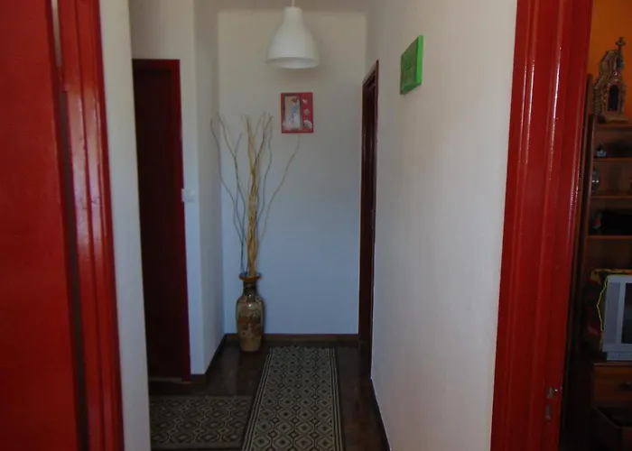 Hébergement de vacances Gonçalo *