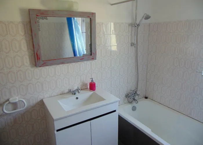 Hébergement de vacances Gonçalo