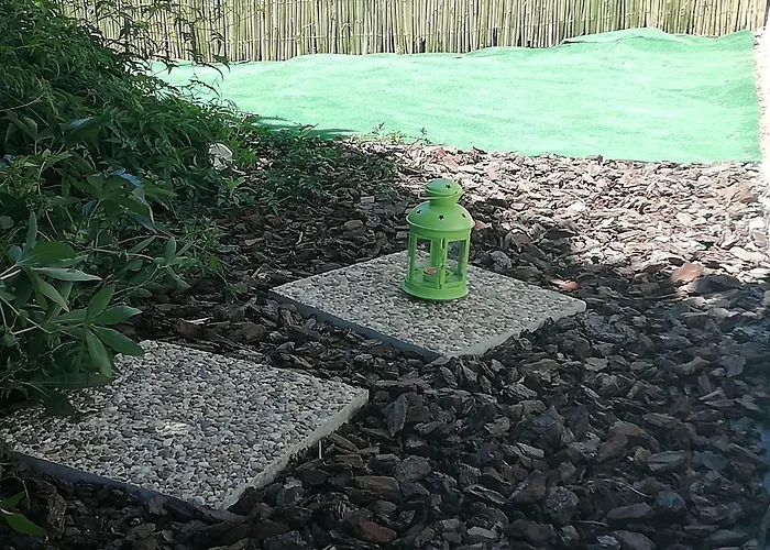 Hébergement de vacances Gonçalo Caldas Da Rainha