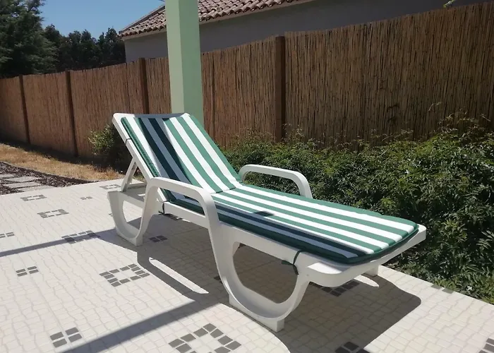 Gonçalo Hébergement de vacances *