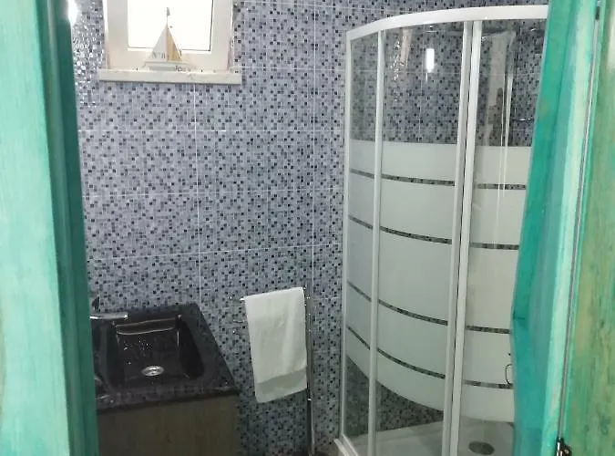 Hébergement de vacances Gonçalo *