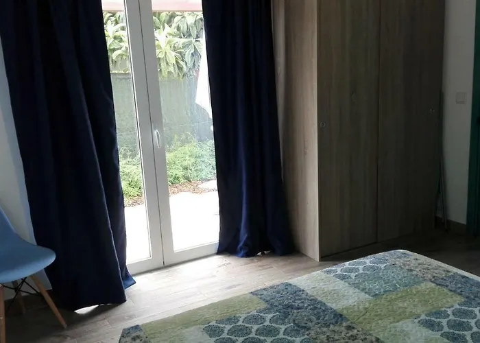 Hébergement de vacances Gonçalo *