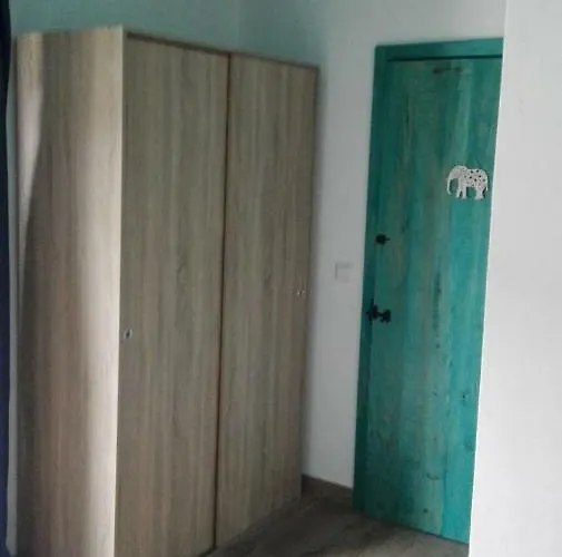 Dom wakacyjny Goncalo Caldas Da Rainha