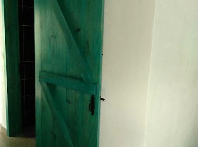 Dom wakacyjny Goncalo Caldas Da Rainha