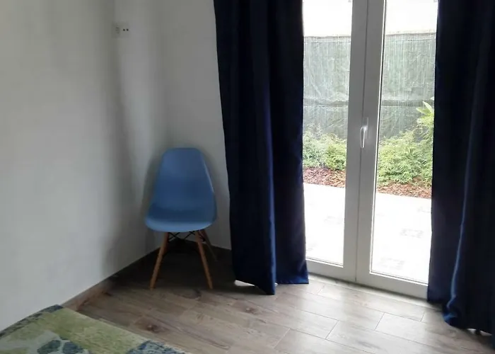 Hébergement de vacances Gonçalo